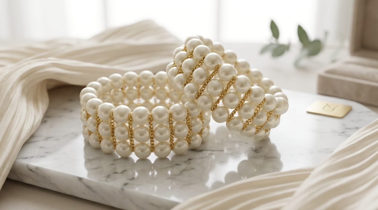 3 leyar bracelet